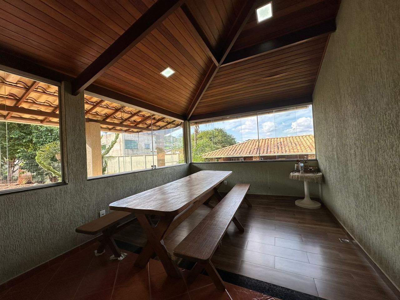 Chácara, 5 quartos, 1800 m² - Foto 13
