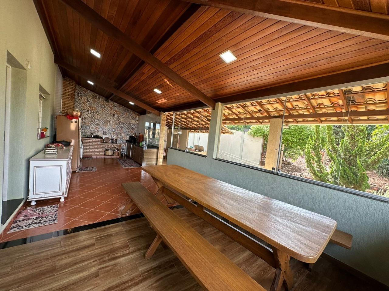 Chácara, 5 quartos, 1800 m² - Foto 15