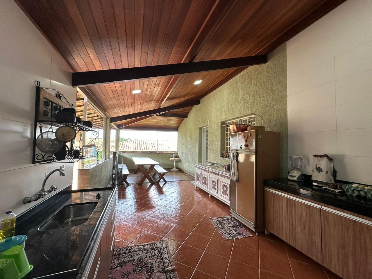 Chácara, 5 quartos, 1800 m² - Foto 16