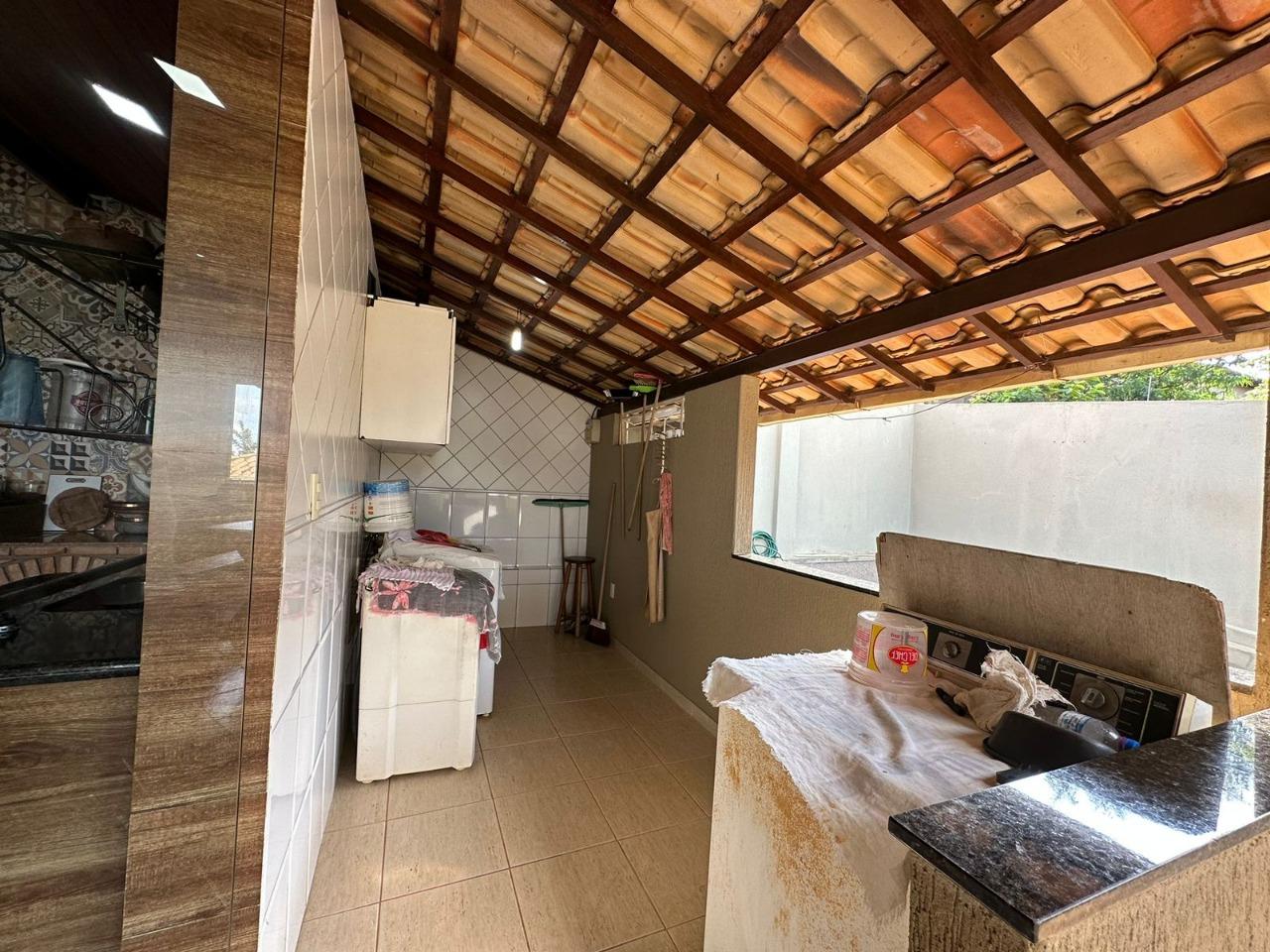 Chácara, 5 quartos, 1800 m² - Foto 17