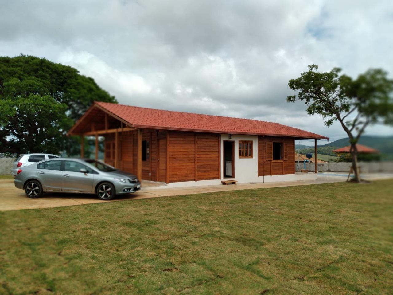 Fazenda, 1500 m² - Foto 1