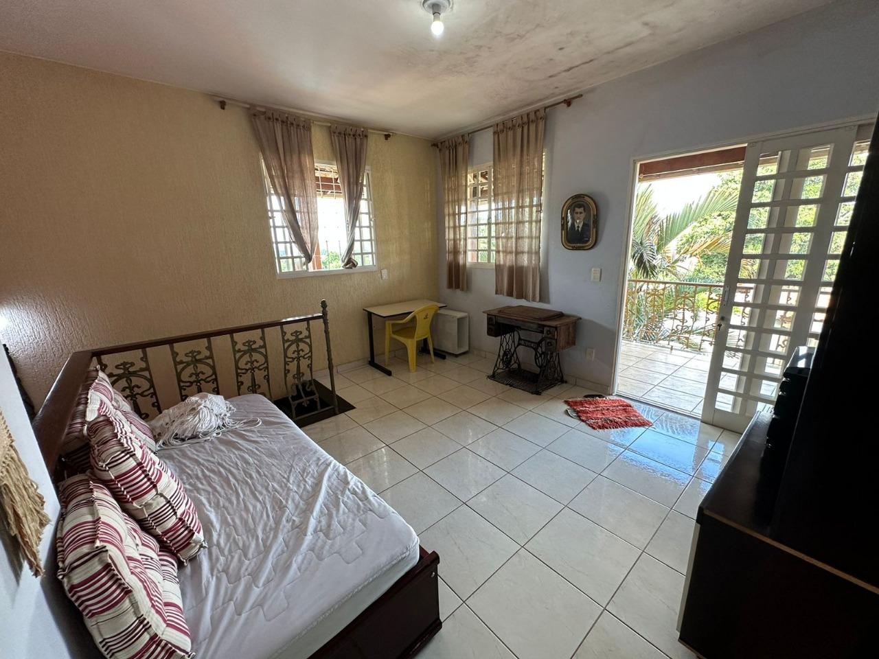 Chácara, 5 quartos, 1800 m² - Foto 18