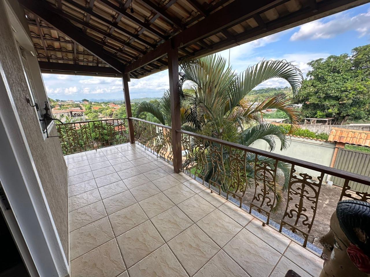 Chácara, 5 quartos, 1800 m² - Foto 19