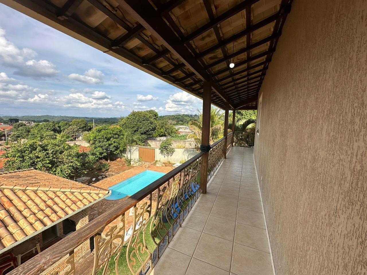Chácara, 5 quartos, 1800 m² - Foto 21