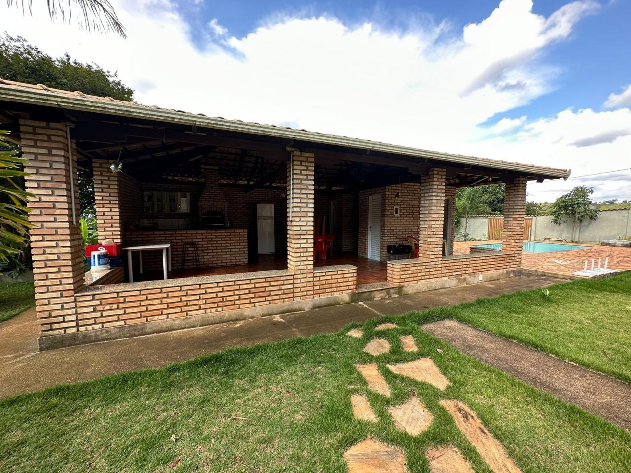 Chácara, 5 quartos, 1800 m² - Foto 6