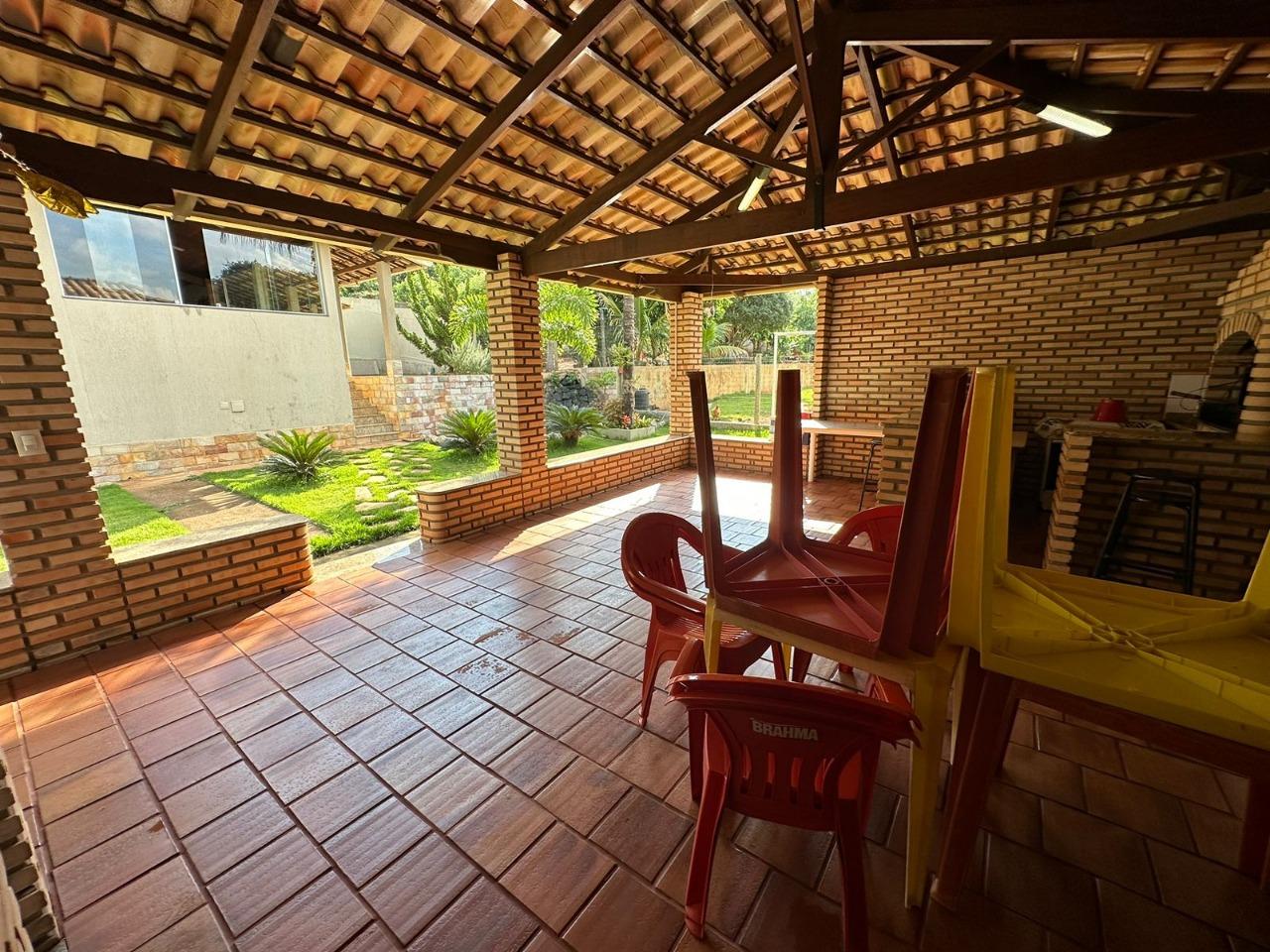 Chácara, 5 quartos, 1800 m² - Foto 7