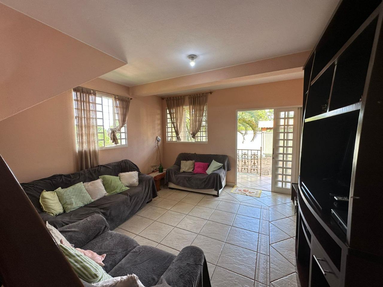 Chácara, 5 quartos, 1800 m² - Foto 8