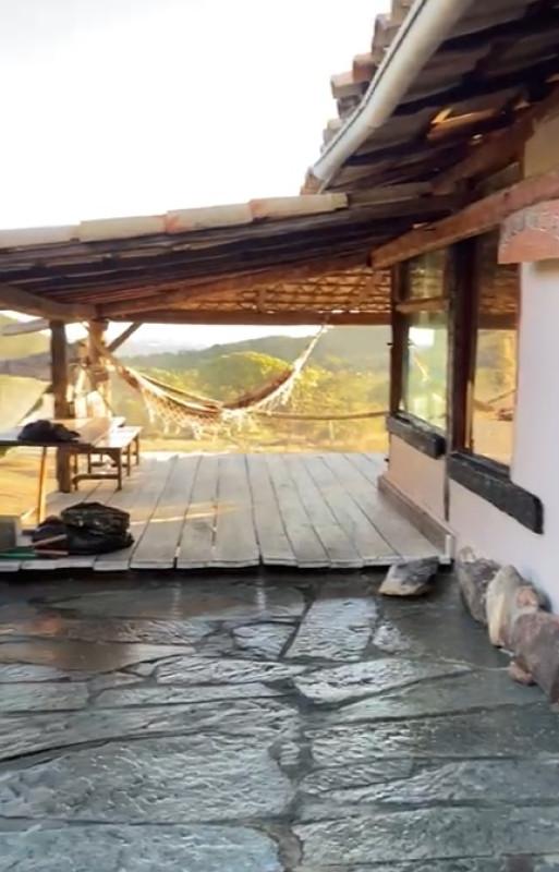Chácara, 3 quartos, 5500 m² - Foto 9