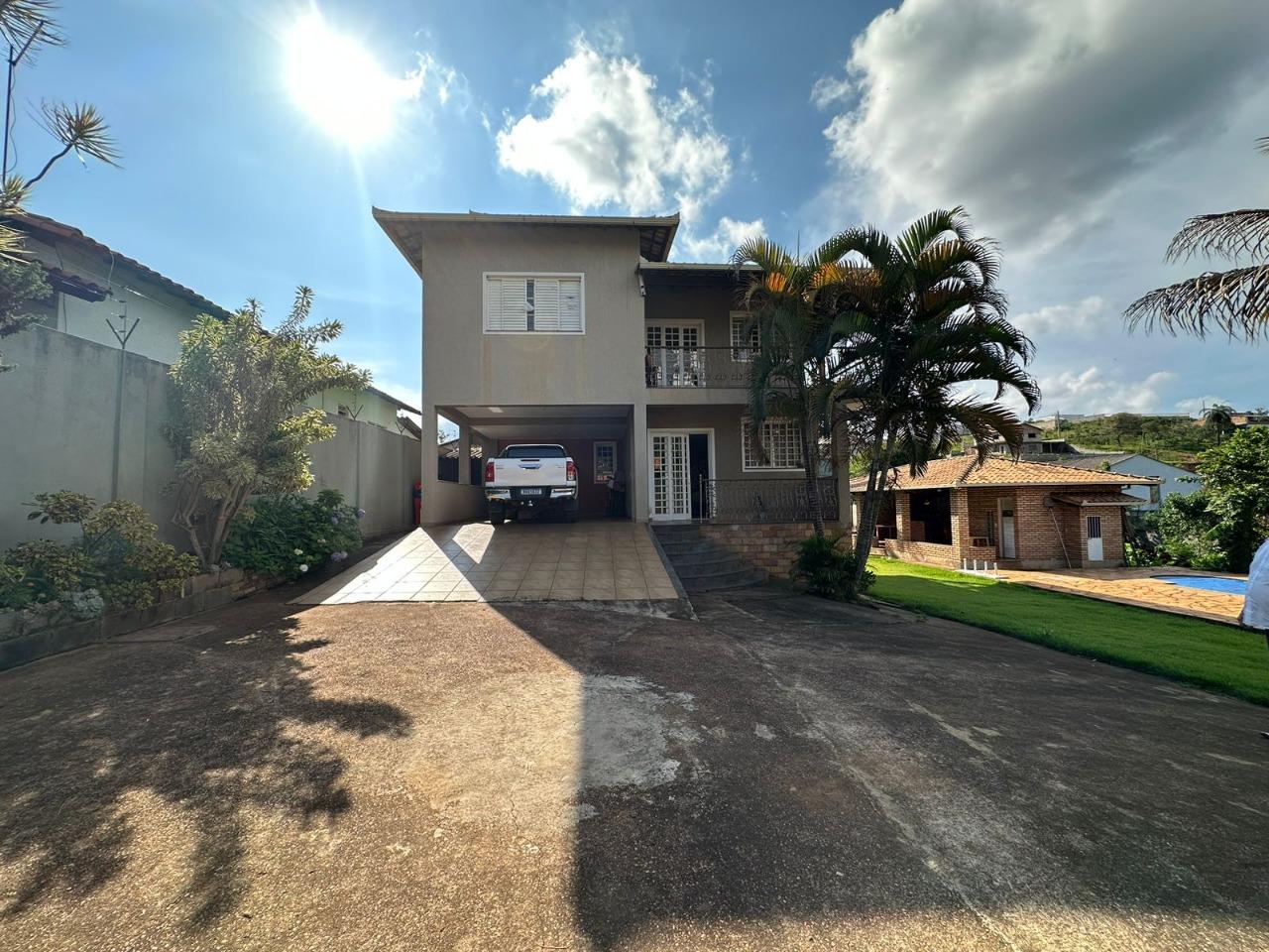 Chácara, 5 quartos, 1800 m² - Foto 9