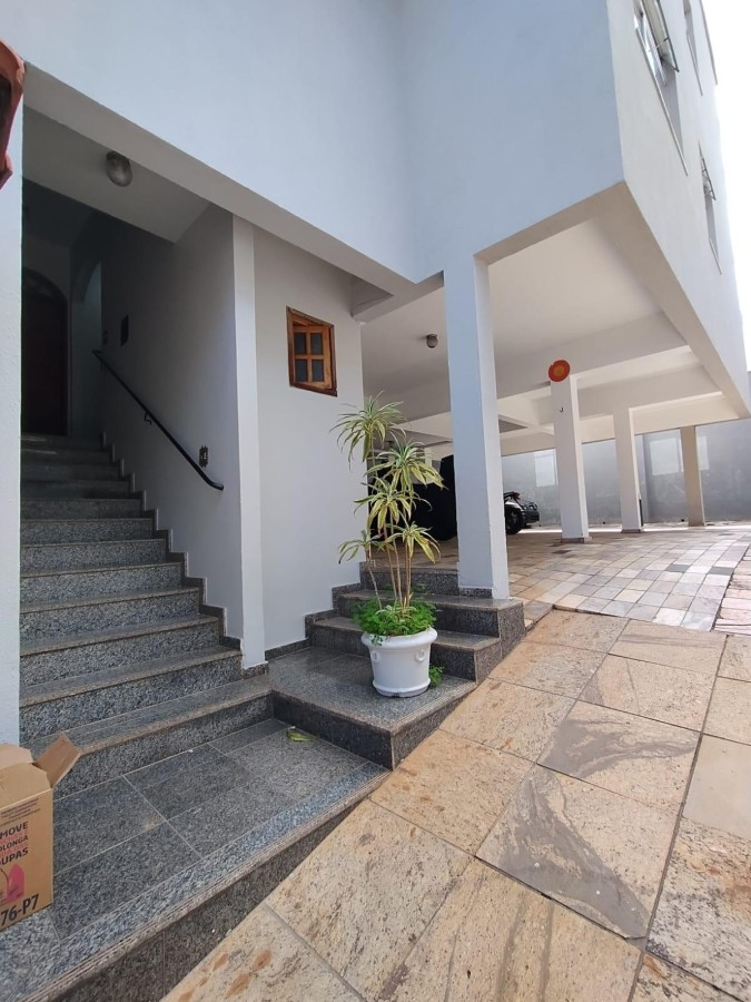 Apartamento, 3 quartos, 200 m² - Foto 5