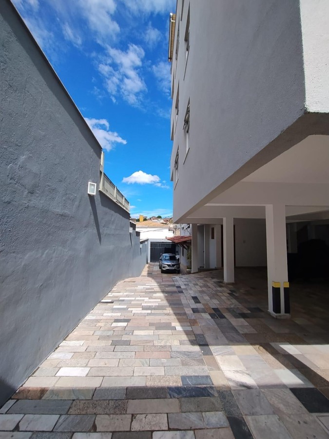 Apartamento, 3 quartos, 200 m² - Foto 6