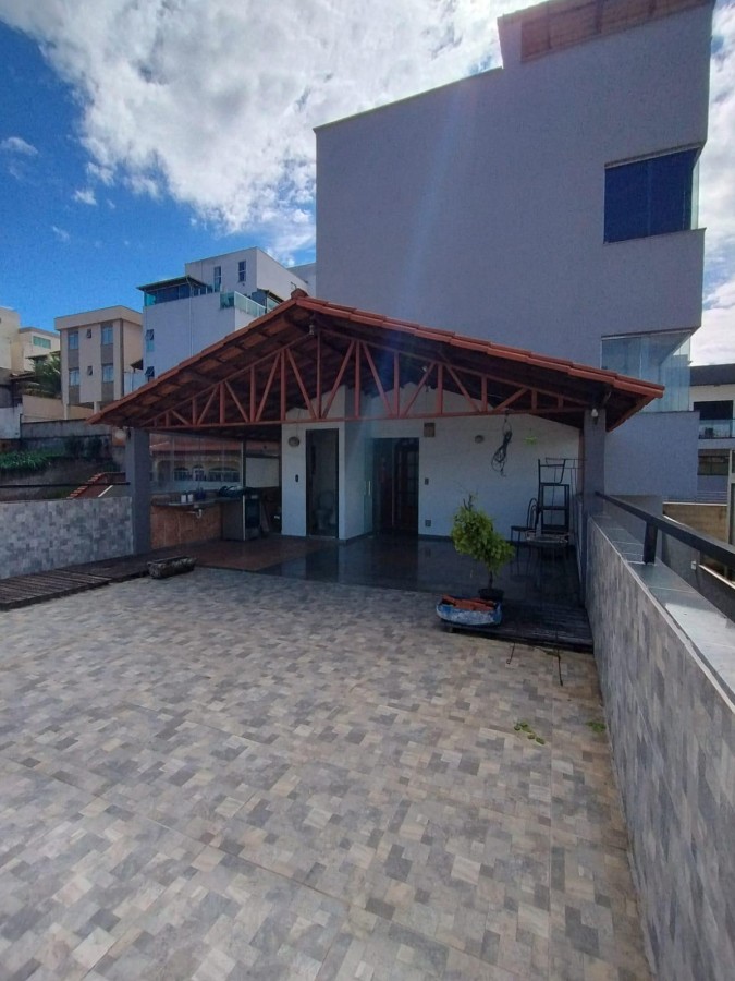 Apartamento, 3 quartos, 200 m² - Foto 17