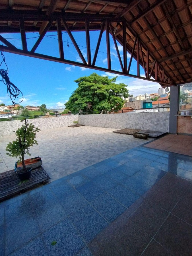 Apartamento, 3 quartos, 200 m² - Foto 21