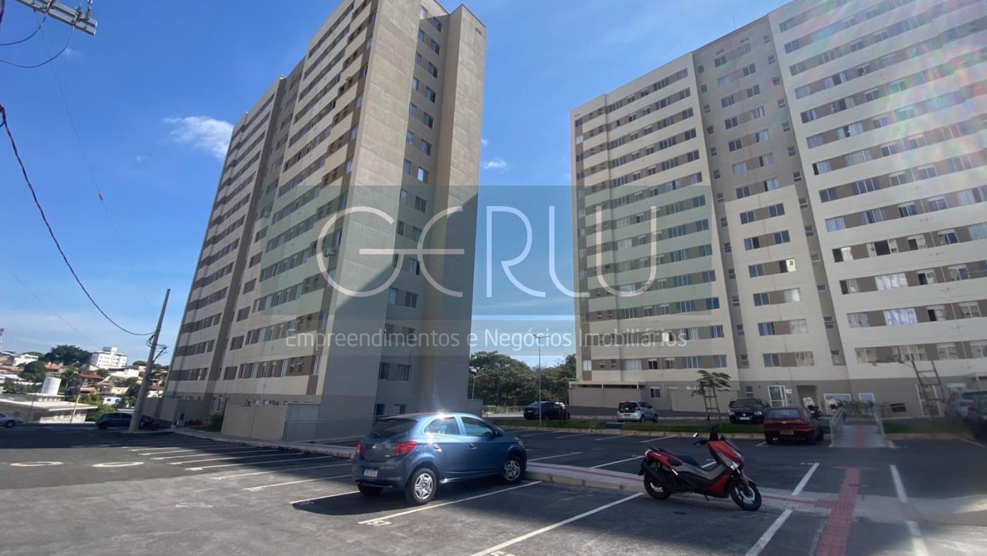 Apartamento, 2 quartos, 52 m² - Foto 13