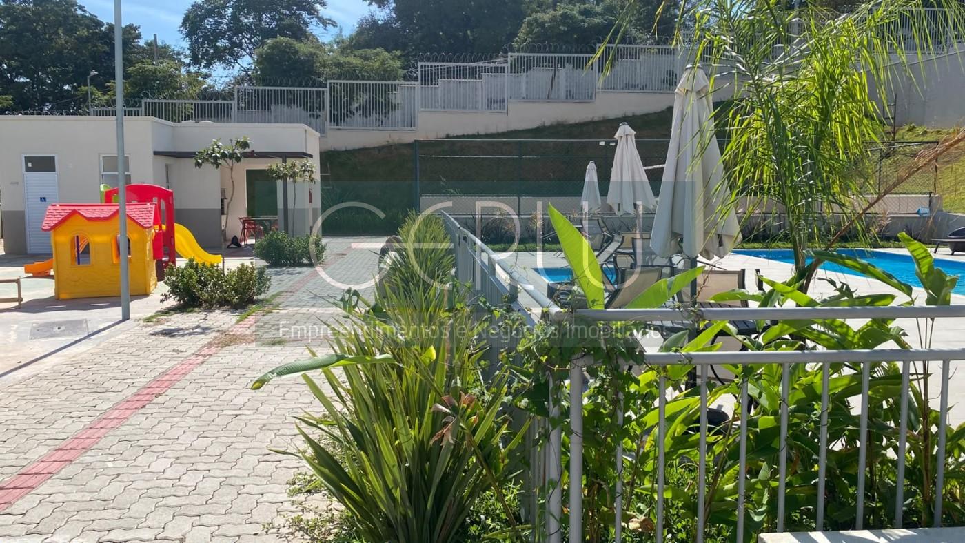 Apartamento, 2 quartos, 52 m² - Foto 8