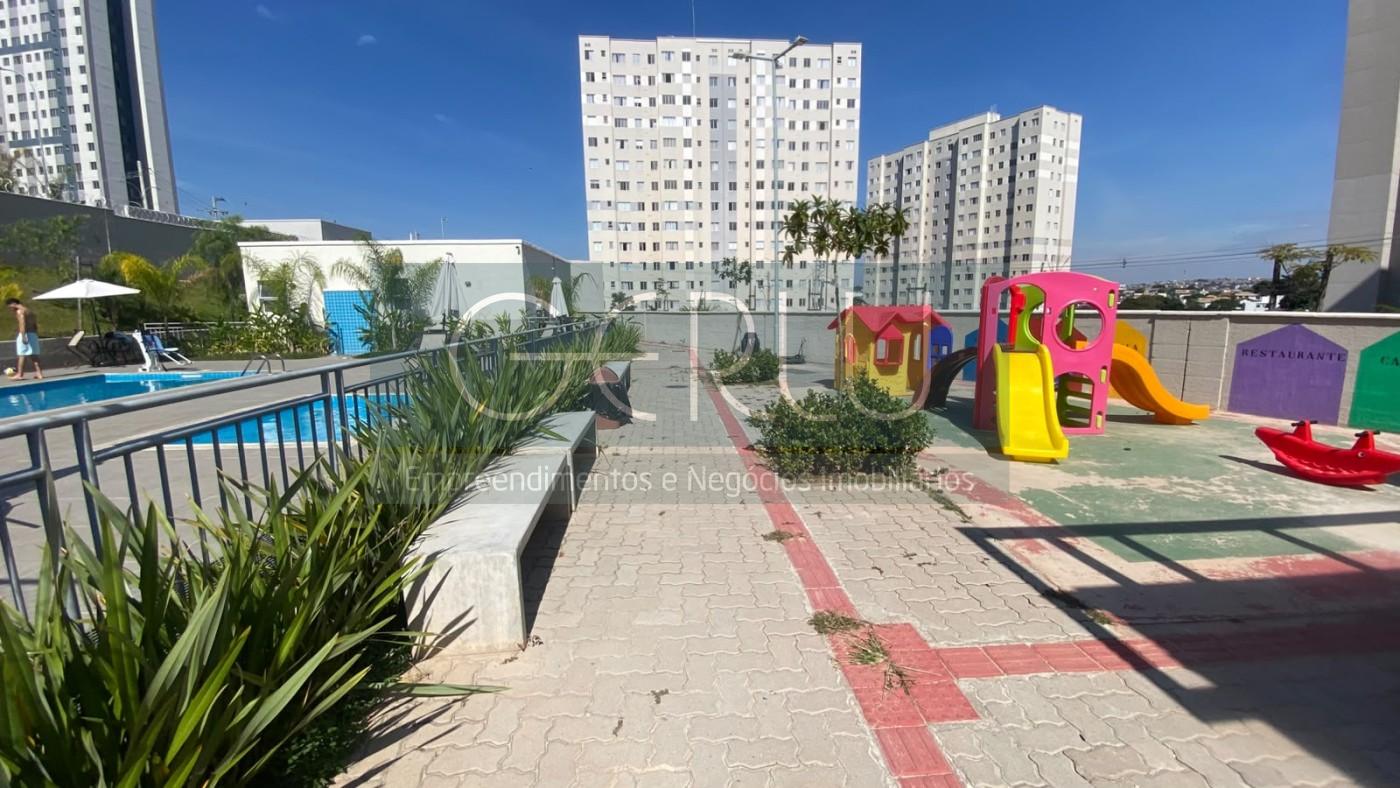 Apartamento, 2 quartos, 52 m² - Foto 9