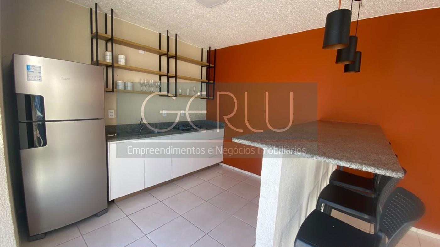 Apartamento, 2 quartos, 52 m² - Foto 10