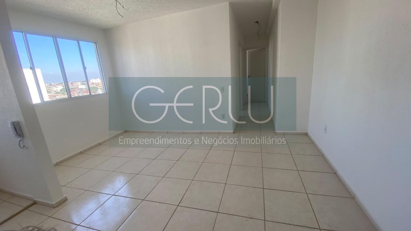 Apartamento, 2 quartos, 52 m² - Foto 2