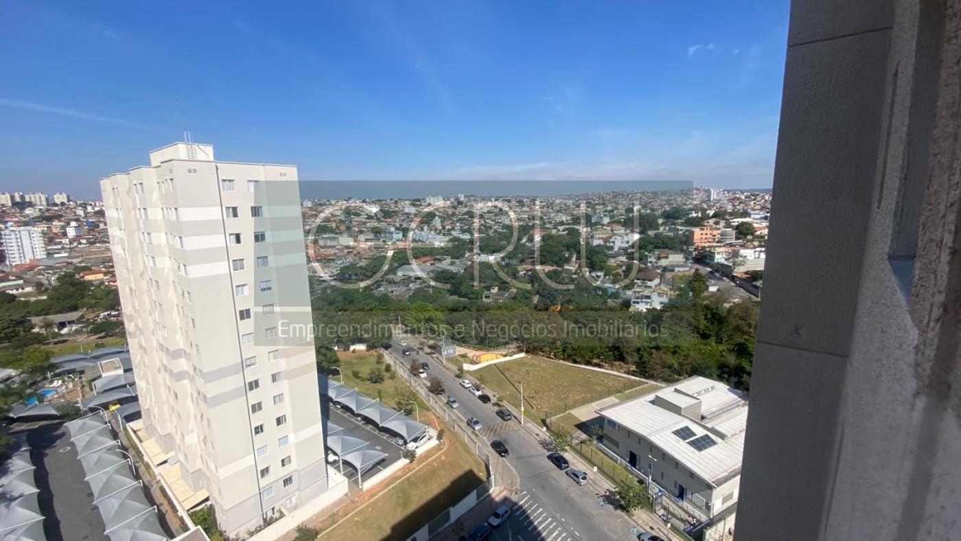 Apartamento, 2 quartos, 52 m² - Foto 11
