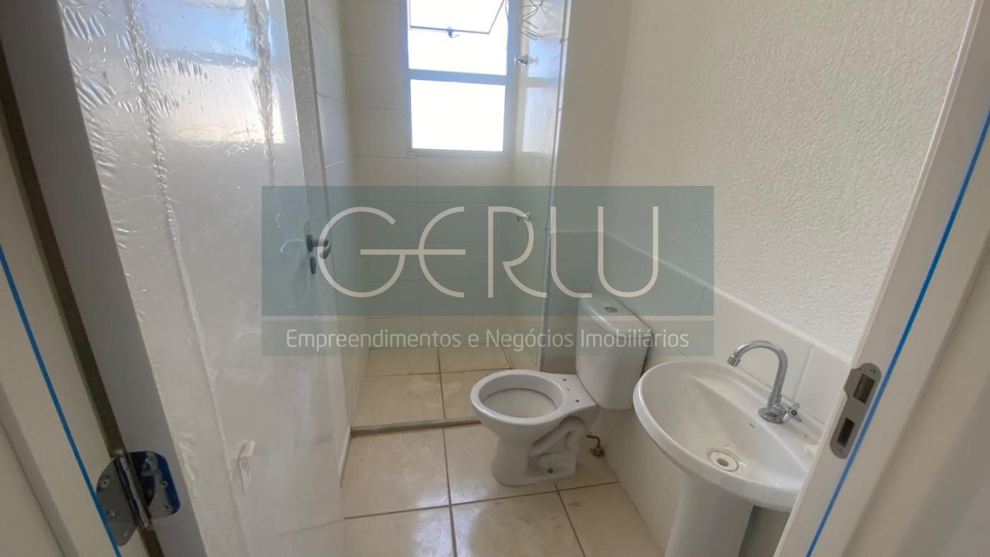 Apartamento, 2 quartos, 52 m² - Foto 7