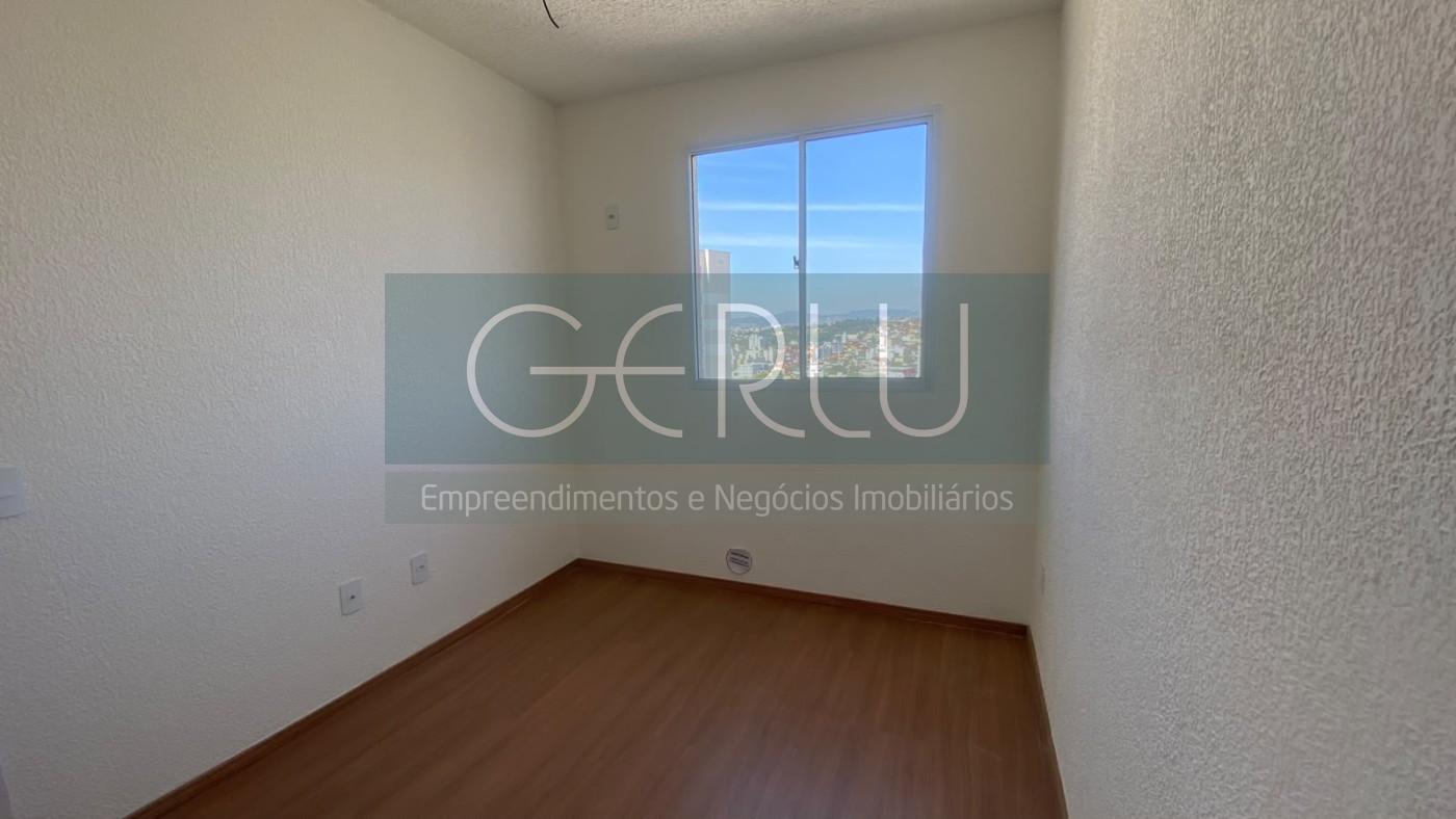 Apartamento, 2 quartos, 52 m² - Foto 5