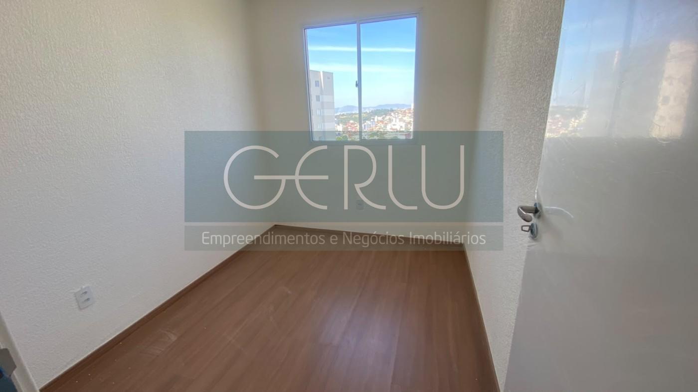 Apartamento, 2 quartos, 52 m² - Foto 6