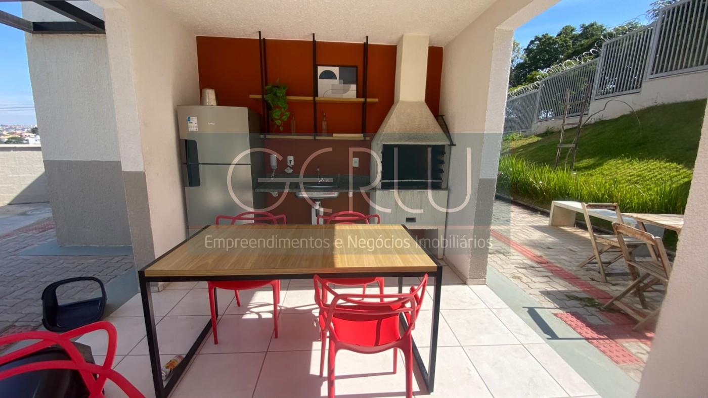 Apartamento, 2 quartos, 52 m² - Foto 16