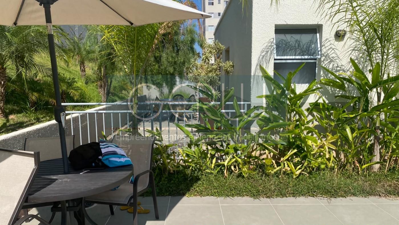 Apartamento, 2 quartos, 52 m² - Foto 17