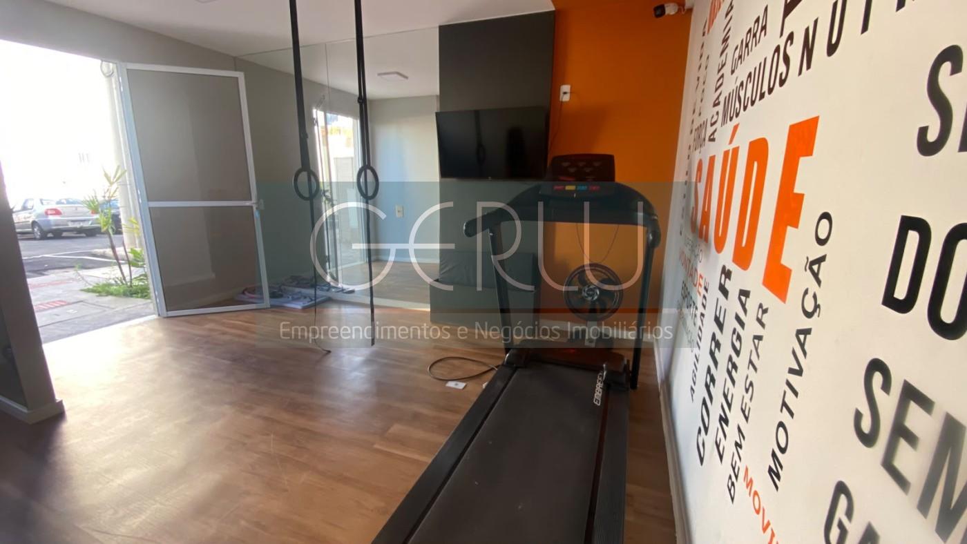 Apartamento, 2 quartos, 52 m² - Foto 18