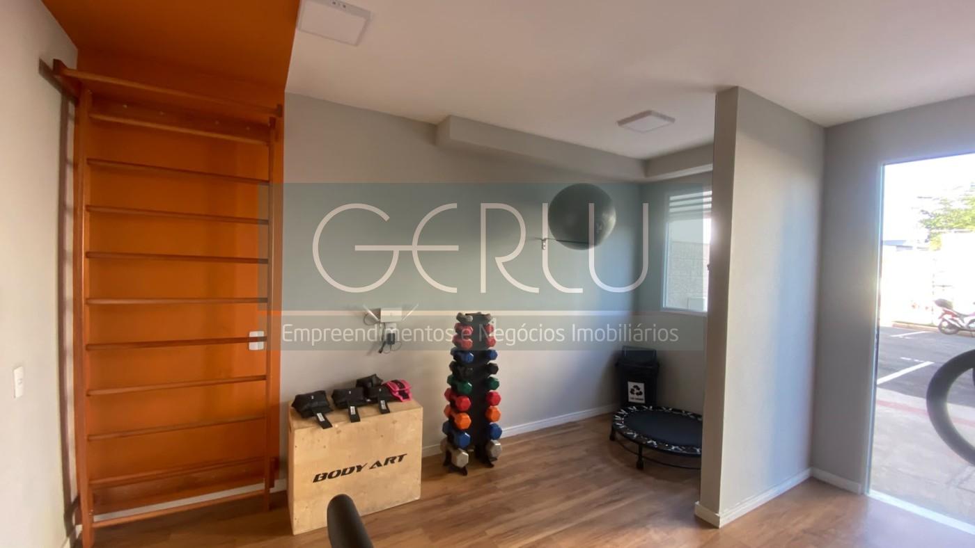 Apartamento, 2 quartos, 52 m² - Foto 19
