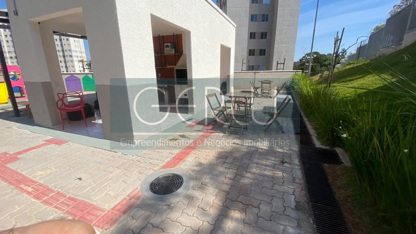 Apartamento, 2 quartos, 52 m² - Foto 21