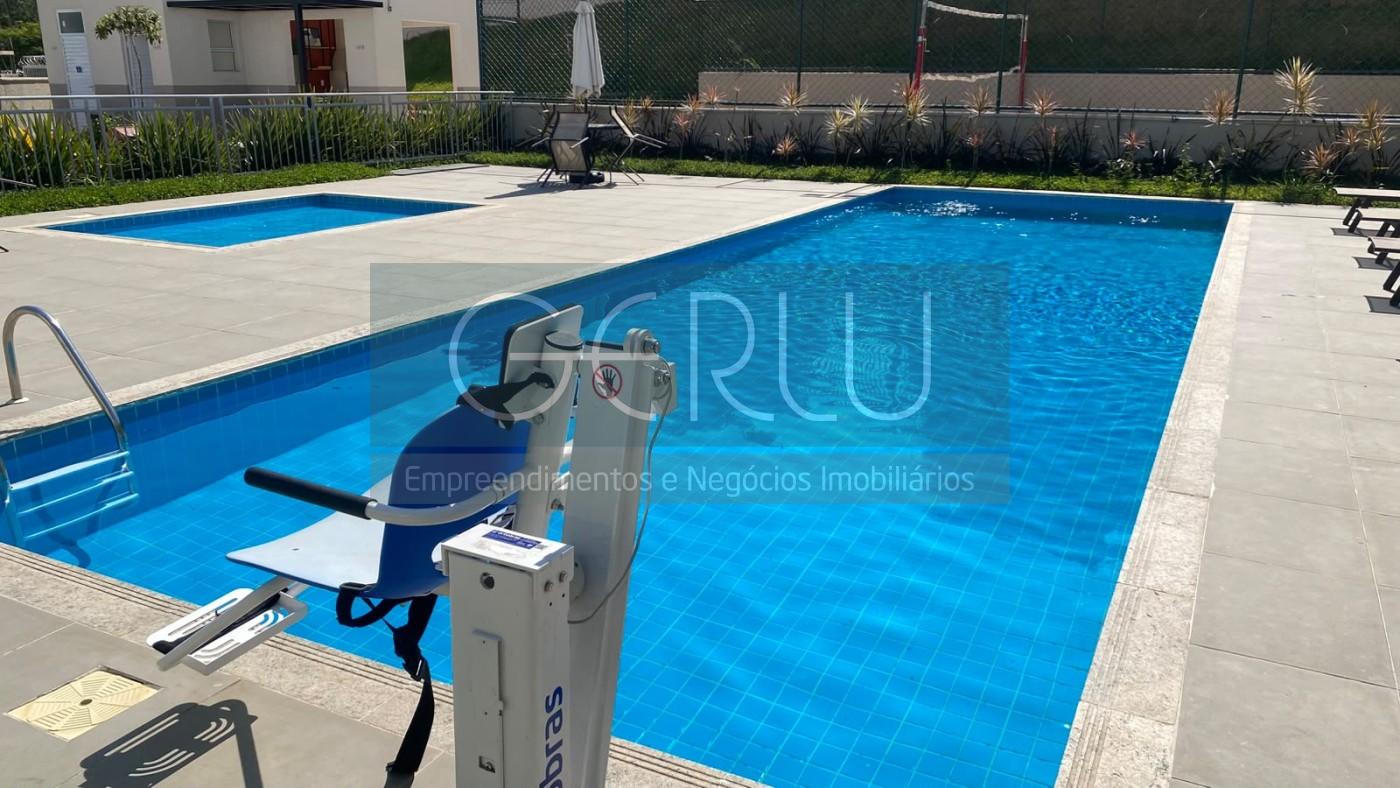 Apartamento, 2 quartos, 52 m² - Foto 20