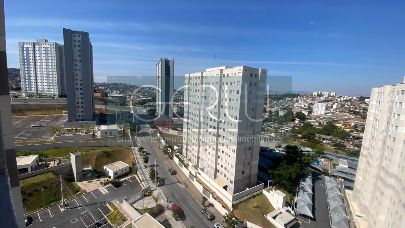 Apartamento, 2 quartos, 52 m² - Foto 23