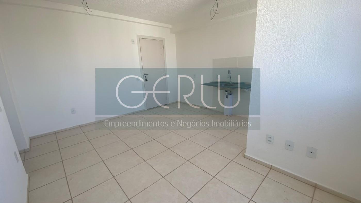 Apartamento, 2 quartos, 52 m² - Foto 4