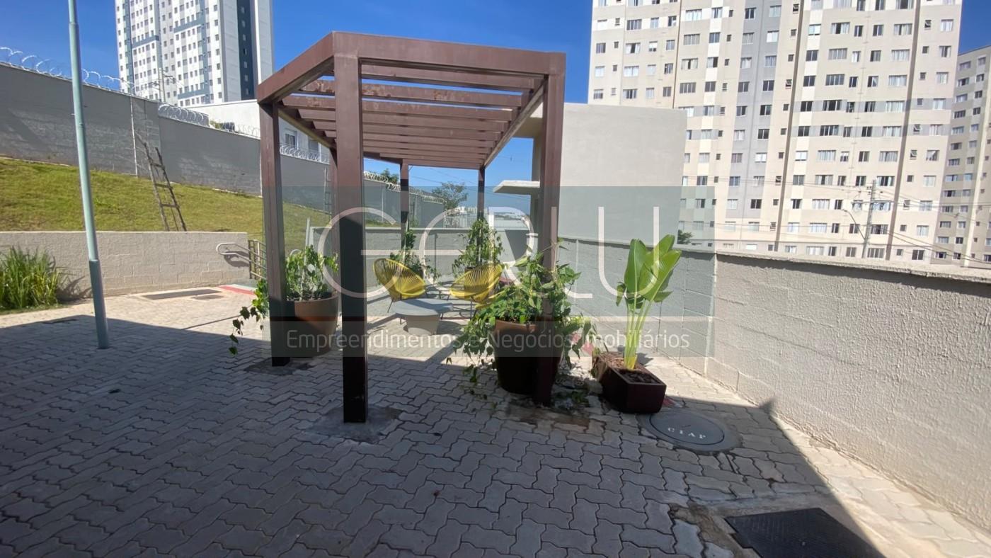 Apartamento, 2 quartos, 52 m² - Foto 25