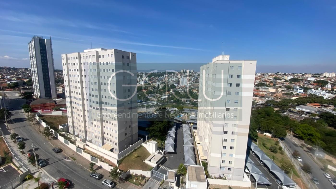Apartamento, 2 quartos, 52 m² - Foto 27