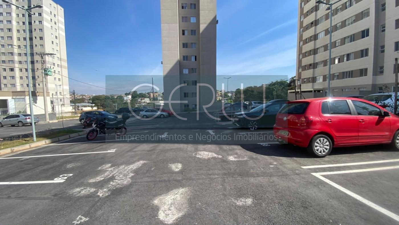 Apartamento, 2 quartos, 52 m² - Foto 28