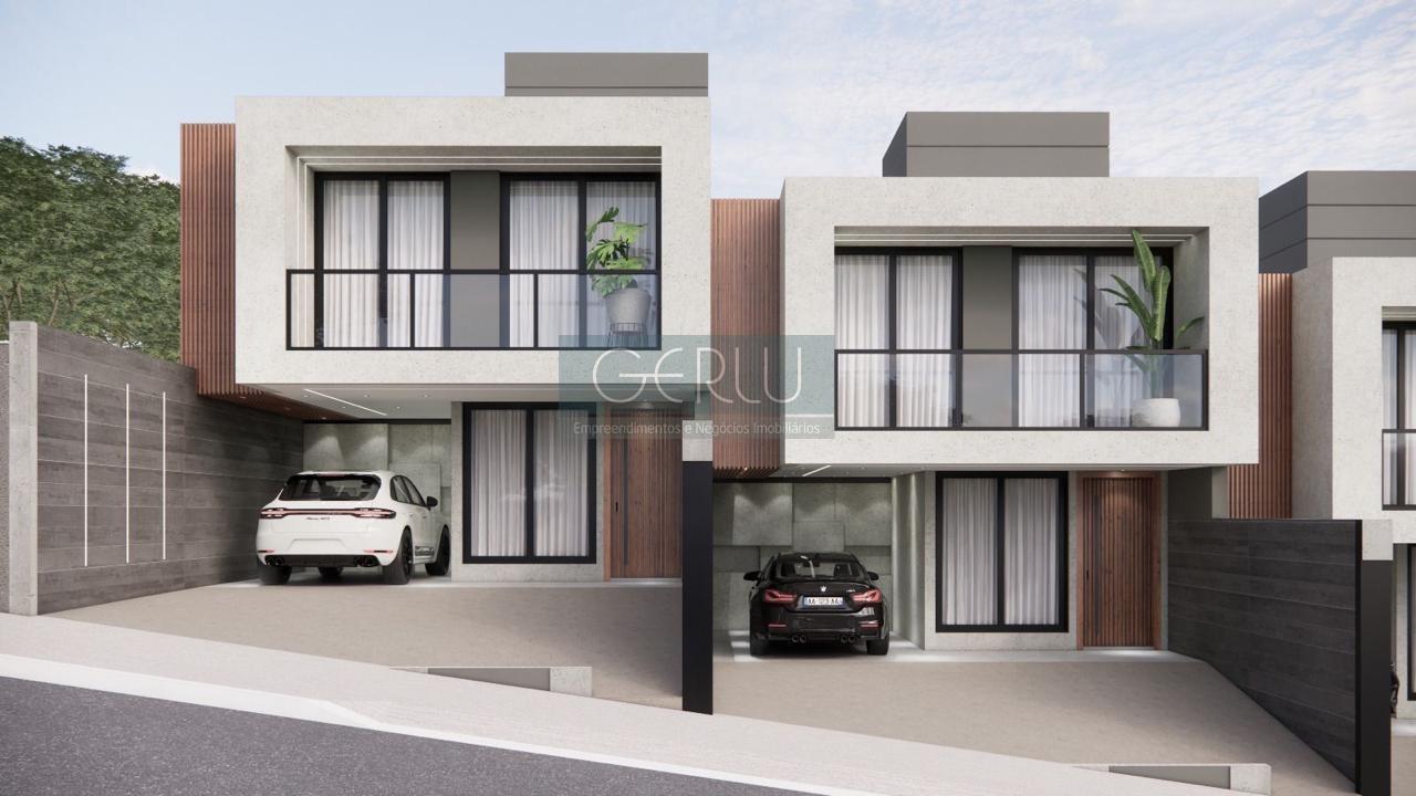 Casa, 3 quartos, 213 m² - Foto 2