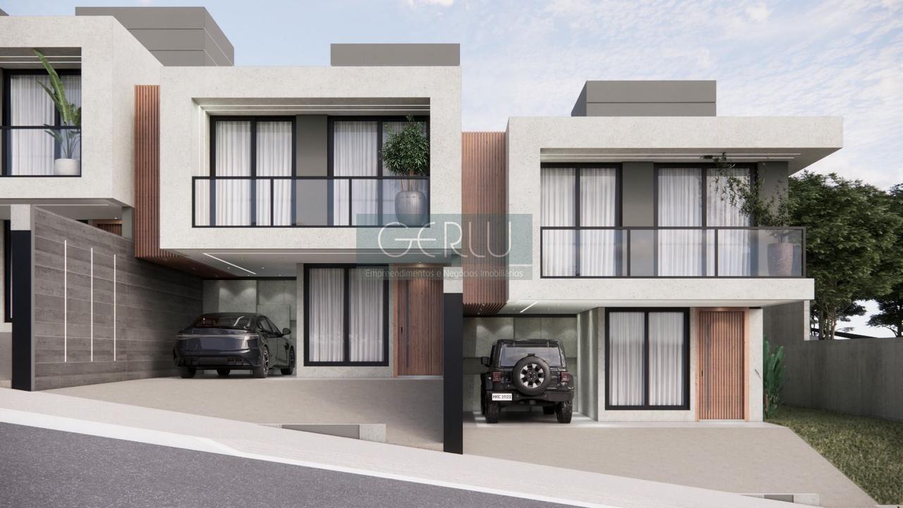 Casa, 3 quartos, 213 m² - Foto 3