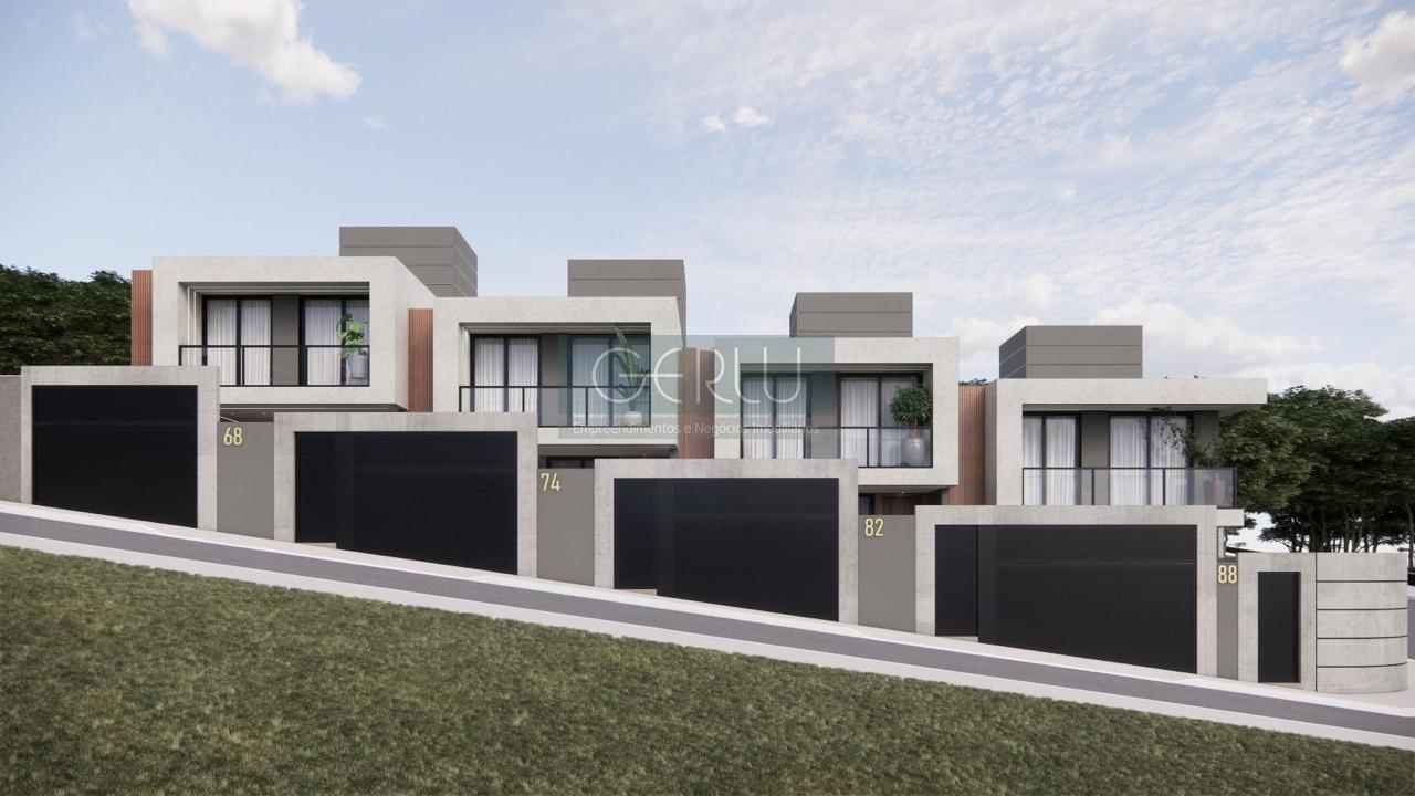 Casa, 3 quartos, 213 m² - Foto 9