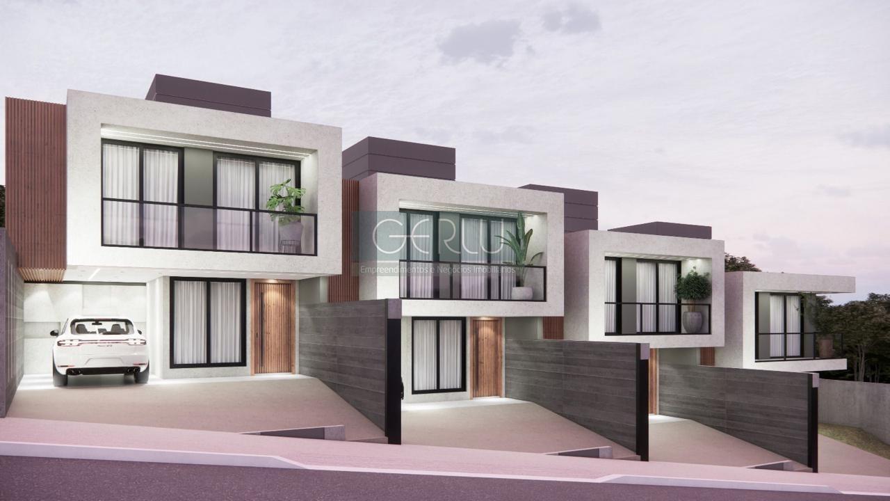 Casa, 3 quartos, 213 m² - Foto 7