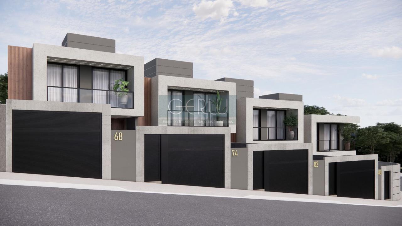 Casa, 3 quartos, 213 m² - Foto 8