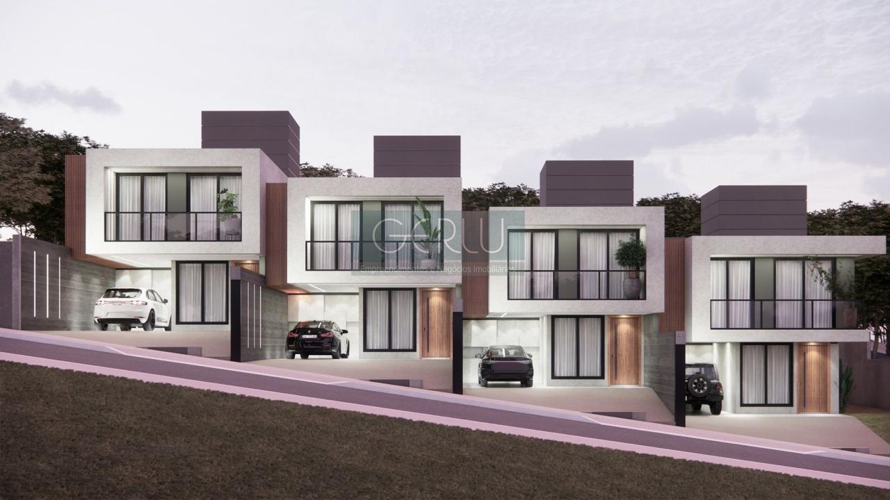Casa, 3 quartos, 213 m² - Foto 6