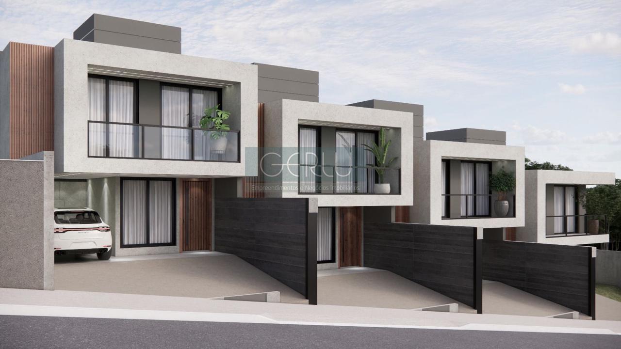 Casa, 3 quartos, 213 m² - Foto 4