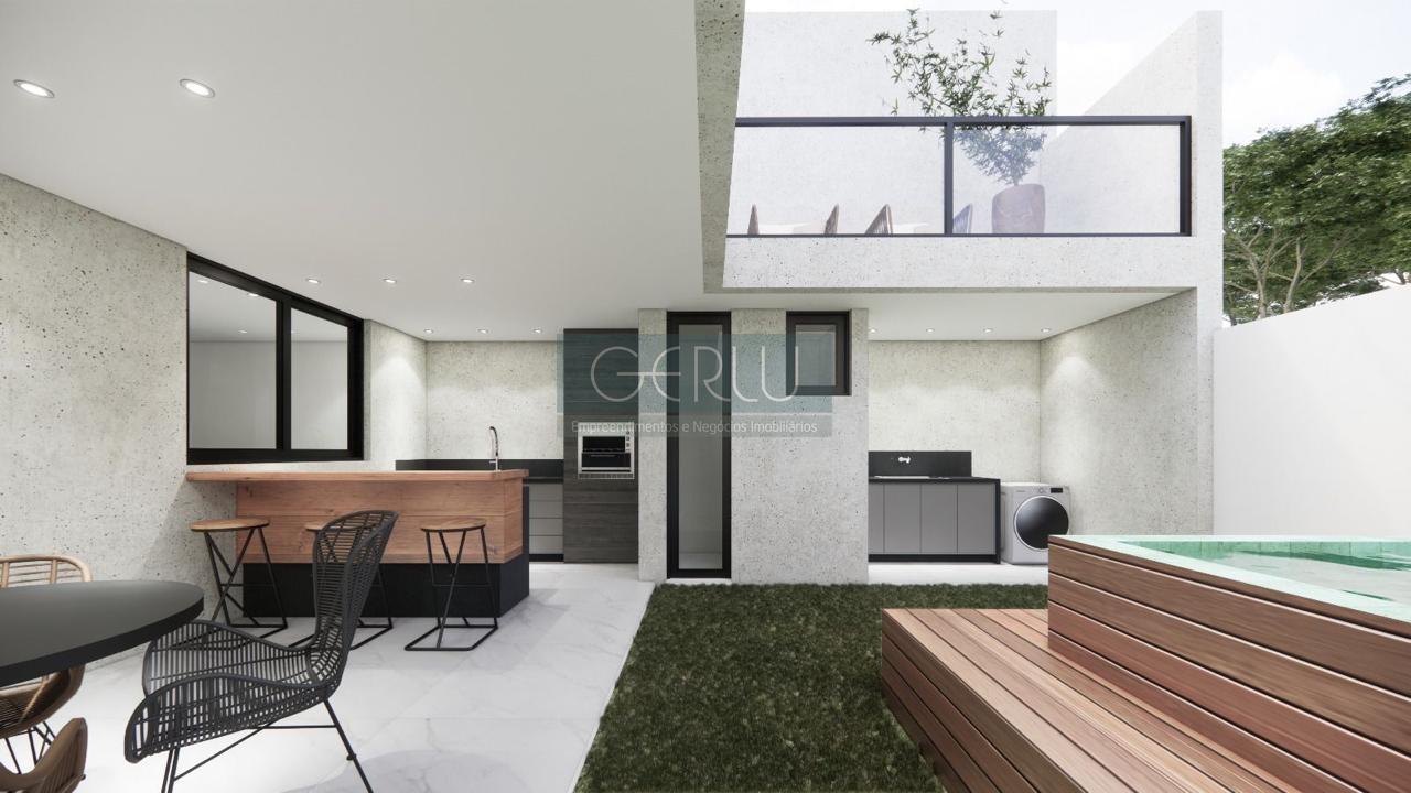 Casa, 3 quartos, 213 m² - Foto 17