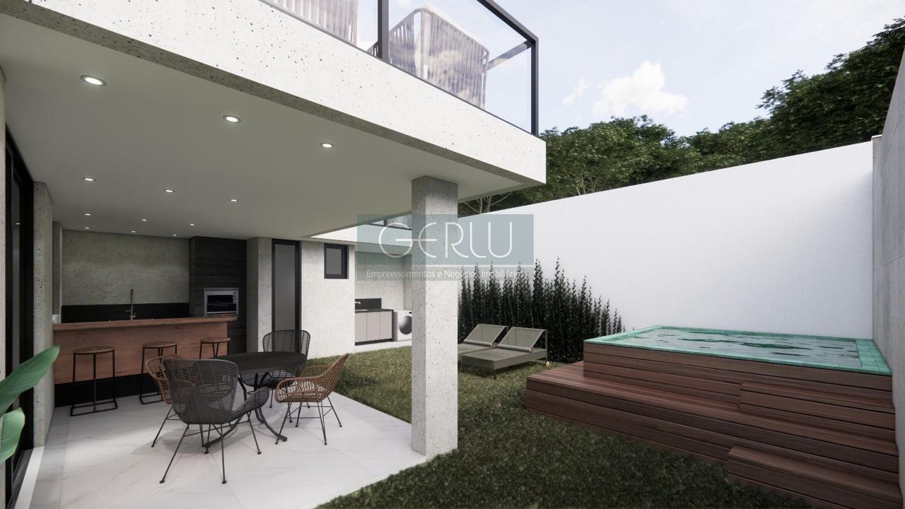 Casa, 3 quartos, 213 m² - Foto 14