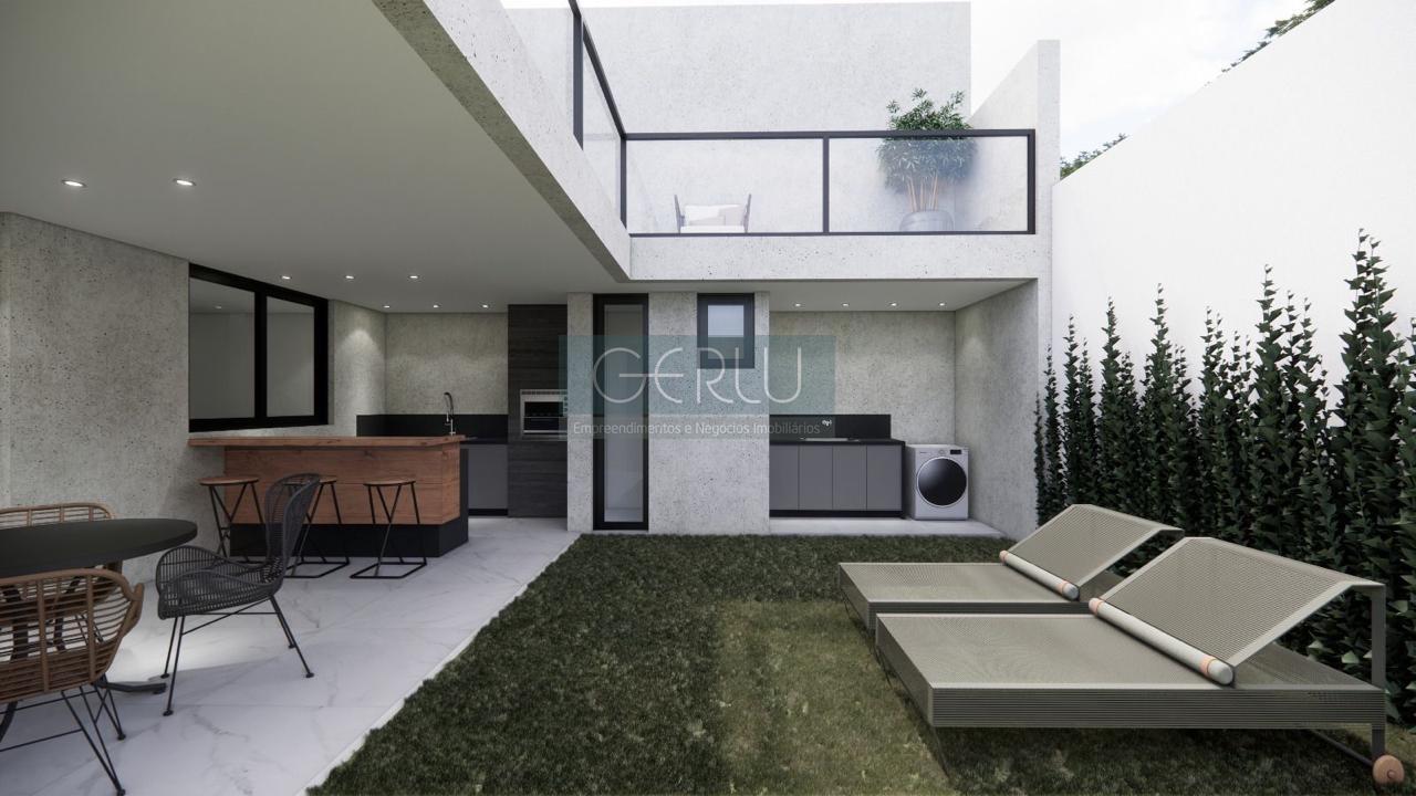 Casa, 3 quartos, 213 m² - Foto 15