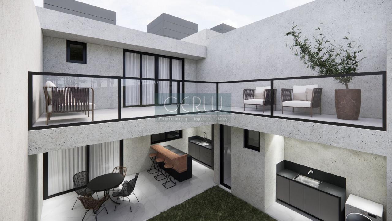 Casa, 3 quartos, 213 m² - Foto 19