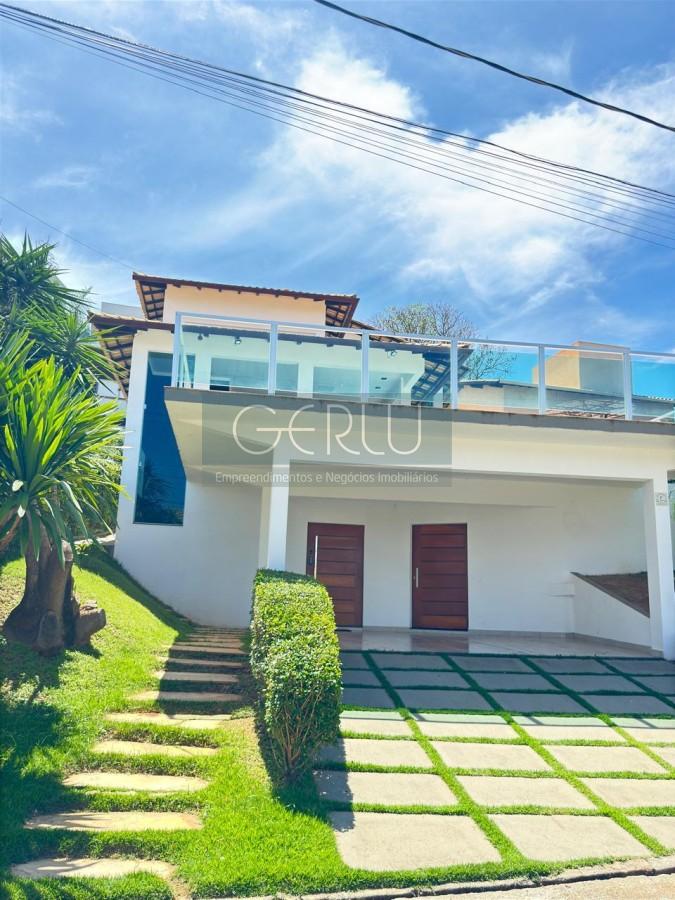 Casa de Condomínio, 4 quartos - Foto 7