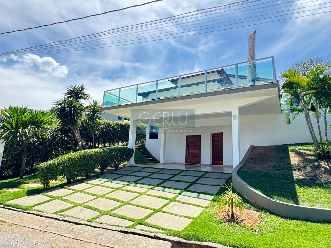 Casa de Condomínio, 4 quartos - Foto 12